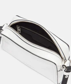 Online LIEBESKIND BERLIN  Chudy Crossbody S weiß
