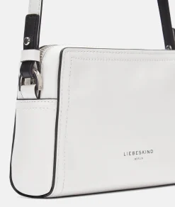 Online LIEBESKIND BERLIN  Chudy Crossbody S weiß