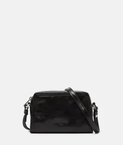 Sale LIEBESKIND BERLIN  Chudy Crossbody S schwarz