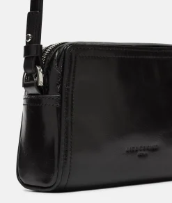 Sale LIEBESKIND BERLIN  Chudy Crossbody S schwarz