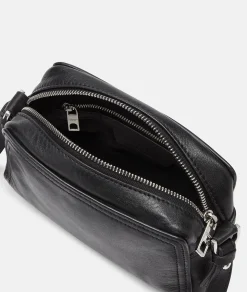 Outlet LIEBESKIND BERLIN  Chudy Crossbody S schwarz