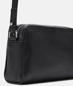 Outlet LIEBESKIND BERLIN  Chudy Crossbody S schwarz
