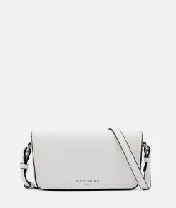 Discount LIEBESKIND BERLIN  Chudy Crossbody S weiß