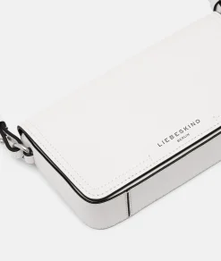 Discount LIEBESKIND BERLIN Chudy Crossbody S weiß