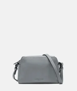 Hot LIEBESKIND BERLIN  Chudy Crossbody S grau
