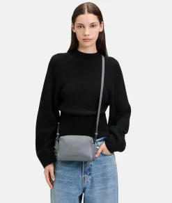 Hot LIEBESKIND BERLIN  Chudy Crossbody S grau