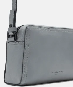 Hot LIEBESKIND BERLIN  Chudy Crossbody S grau
