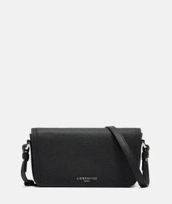 Clearance LIEBESKIND BERLIN Chudy Crossbody S schwarz