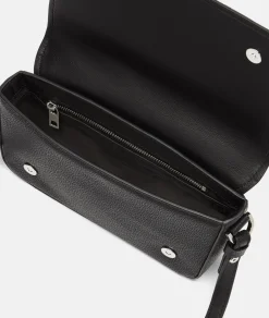 Clearance LIEBESKIND BERLIN Chudy Crossbody S schwarz