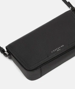 Clearance LIEBESKIND BERLIN Chudy Crossbody S schwarz