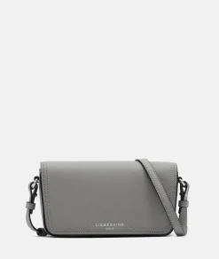 Clearance LIEBESKIND BERLIN Chudy Crossbody S taubengrau
