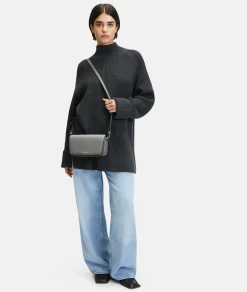 Clearance LIEBESKIND BERLIN  Chudy Crossbody S taubengrau