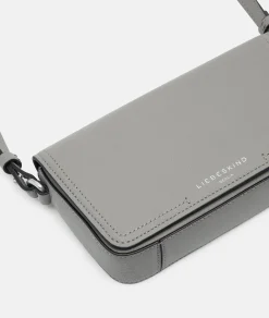 Clearance LIEBESKIND BERLIN  Chudy Crossbody S taubengrau