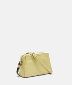Hot LIEBESKIND BERLIN  Chudy Crossbody S helleszitrone
