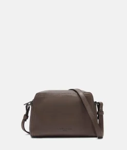Online LIEBESKIND BERLIN Chudy Crossbody S zimt