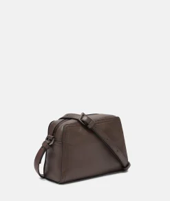 Online LIEBESKIND BERLIN  Chudy Crossbody S zimt