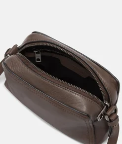 Online LIEBESKIND BERLIN  Chudy Crossbody S zimt