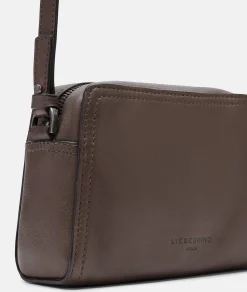 Online LIEBESKIND BERLIN  Chudy Crossbody S zimt