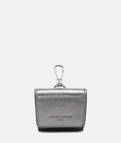Outlet LIEBESKIND BERLIN  Chudy Earpod Case silber