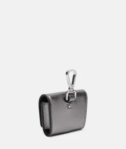 Outlet LIEBESKIND BERLIN  Chudy Earpod Case silber