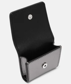 Outlet LIEBESKIND BERLIN  Chudy Earpod Case silber