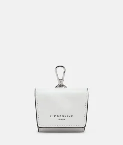 Sale LIEBESKIND BERLIN  Chudy Earpod Case weiß