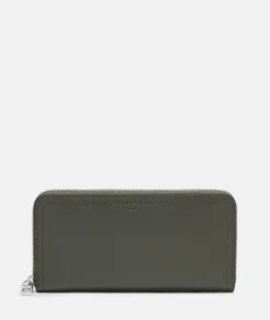 Clearance LIEBESKIND BERLIN  Chudy Gigi olivgrün