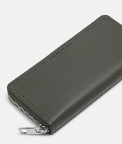 Clearance LIEBESKIND BERLIN  Chudy Gigi olivgrün