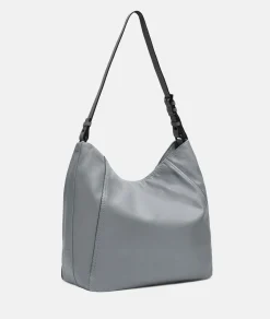 Discount LIEBESKIND BERLIN  Chudy Hobo L grau