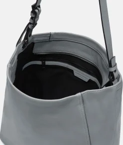 Discount LIEBESKIND BERLIN  Chudy Hobo L grau