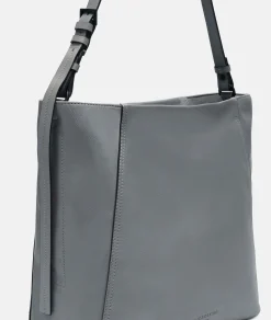 Discount LIEBESKIND BERLIN  Chudy Hobo L grau