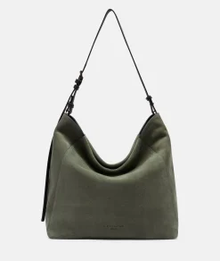 New LIEBESKIND BERLIN  Chudy Hobo L olivgrün