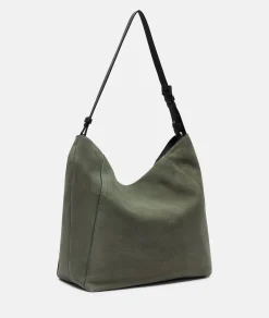 New LIEBESKIND BERLIN  Chudy Hobo L olivgrün