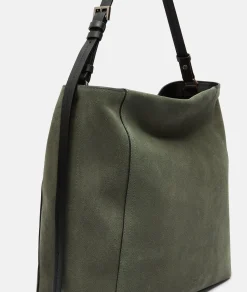 New LIEBESKIND BERLIN  Chudy Hobo L olivgrün