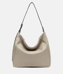 Hot LIEBESKIND BERLIN  Chudy Hobo L beige