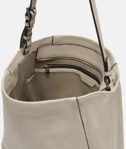 Hot LIEBESKIND BERLIN  Chudy Hobo L beige