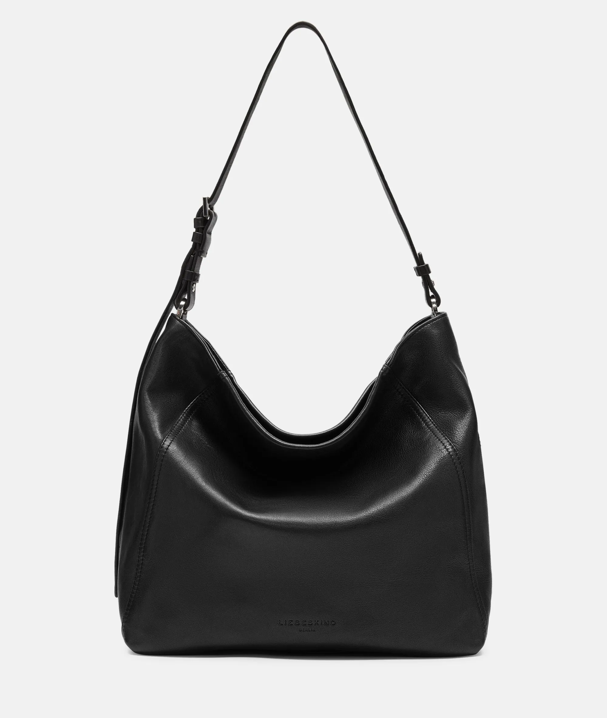 Online LIEBESKIND BERLIN Chudy Hobo L schwarz