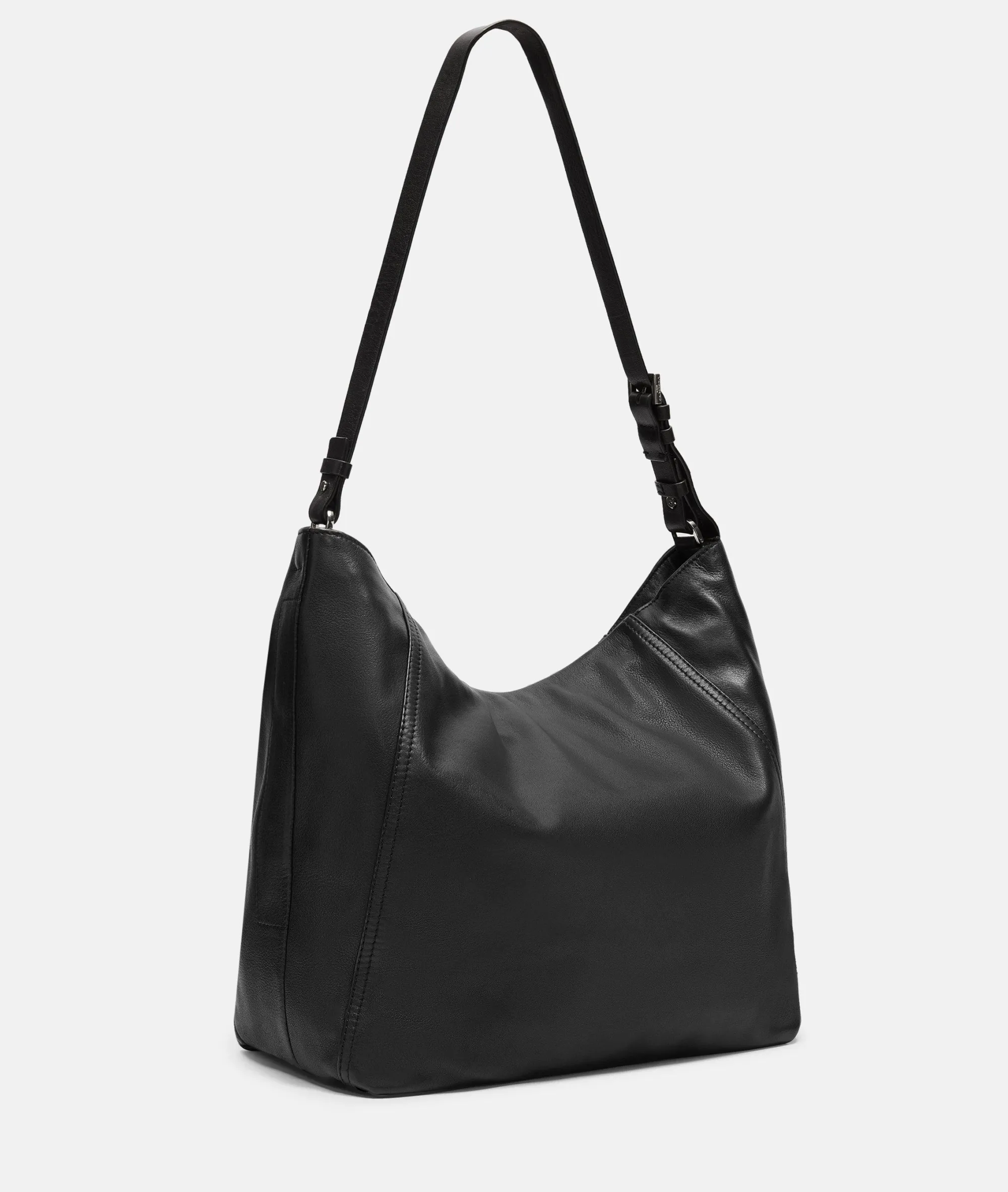 Online LIEBESKIND BERLIN Chudy Hobo L schwarz