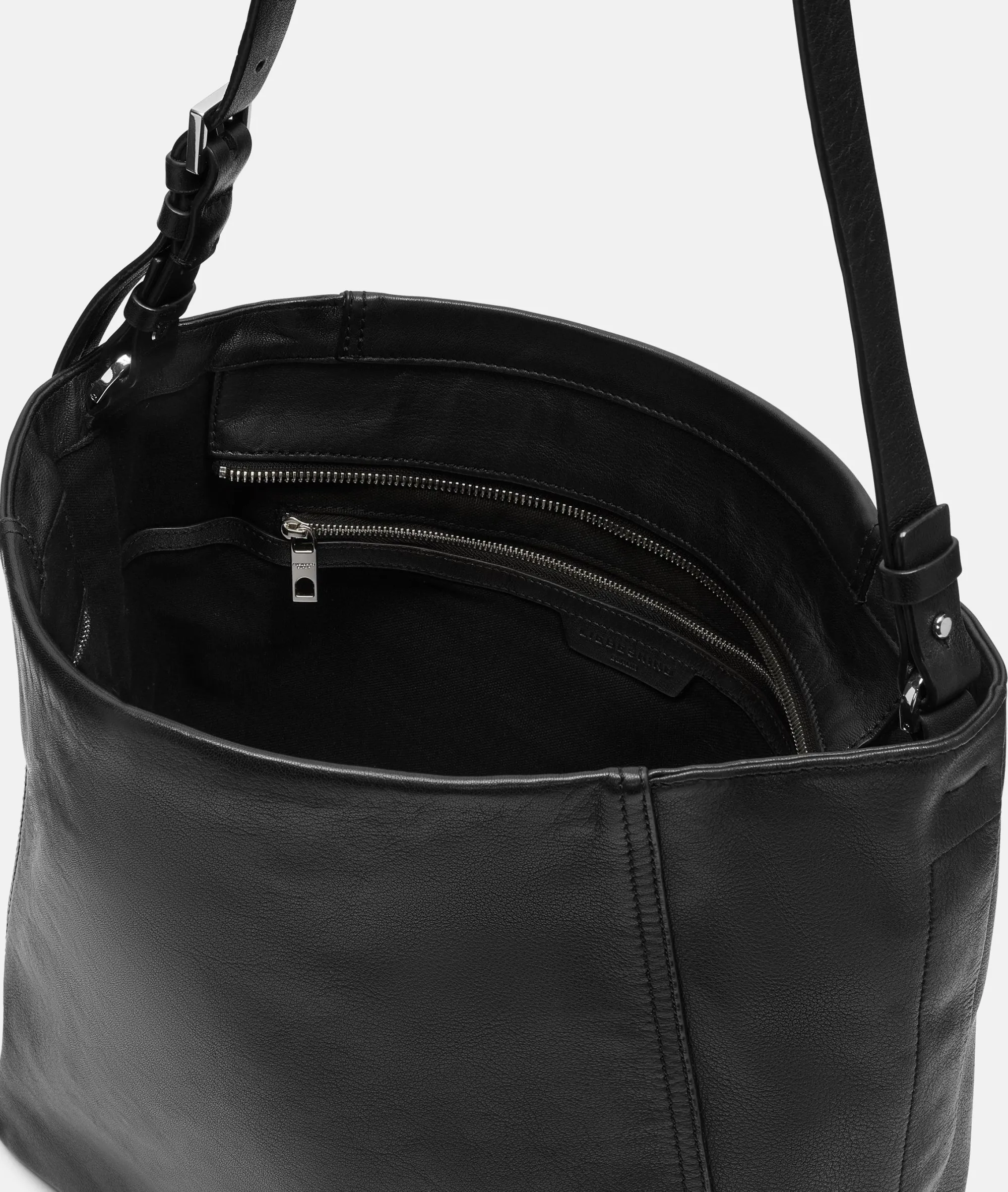 Online LIEBESKIND BERLIN Chudy Hobo L schwarz