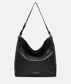 Sale LIEBESKIND BERLIN  Chudy Hobo L schwarz