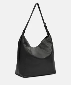 Sale LIEBESKIND BERLIN  Chudy Hobo L schwarz