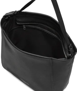 Sale LIEBESKIND BERLIN  Chudy Hobo L schwarz