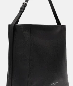 Sale LIEBESKIND BERLIN  Chudy Hobo L schwarz