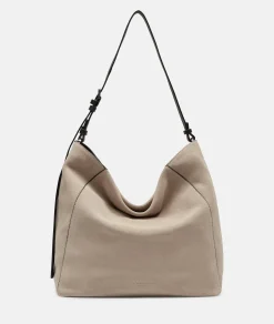 New LIEBESKIND BERLIN  Chudy Hobo L beige
