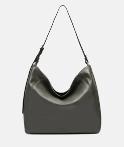 Online LIEBESKIND BERLIN  Chudy Hobo L olivgrün