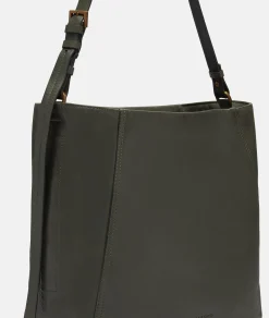 Online LIEBESKIND BERLIN  Chudy Hobo L olivgrün