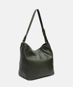 Sale LIEBESKIND BERLIN  Chudy Hobo M olivgrün