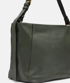 Sale LIEBESKIND BERLIN  Chudy Hobo M olivgrün
