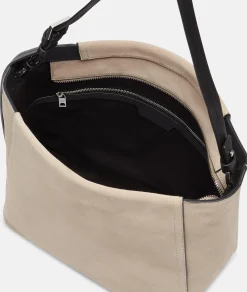 Online LIEBESKIND BERLIN  Chudy Hobo M beige