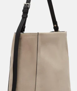 Online LIEBESKIND BERLIN  Chudy Hobo M beige